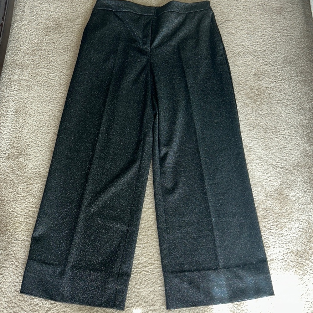 Rachel Zoe wide leg pants